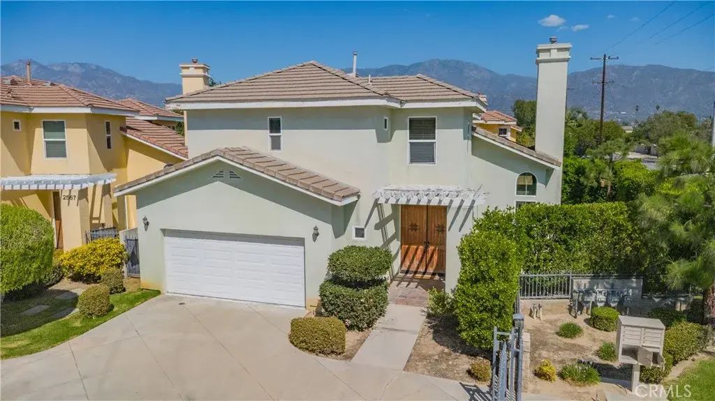 2563 Mountain Ave, Duarte
