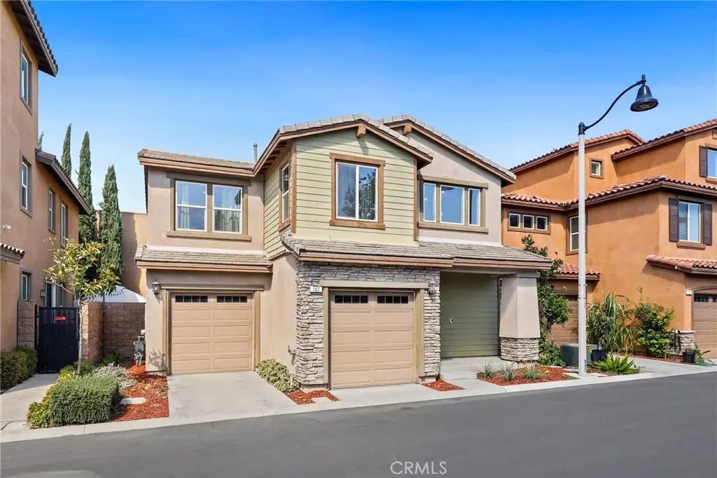 107 Cambria Court, Pomona