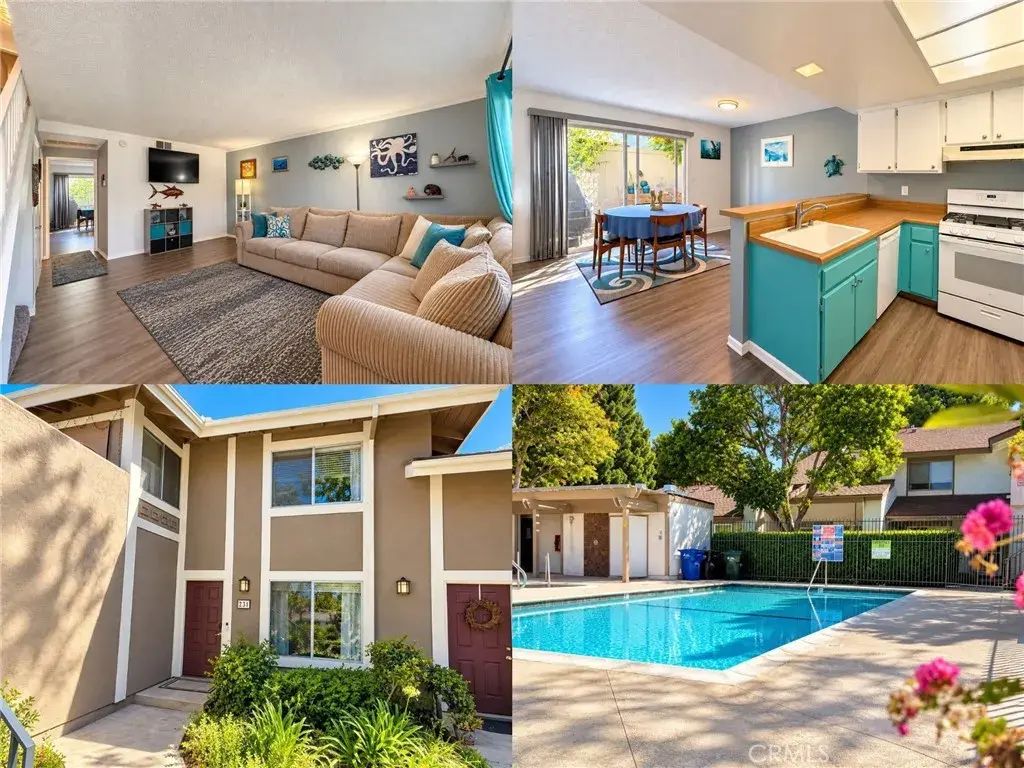 231 Gazania Court, Thousand Oaks