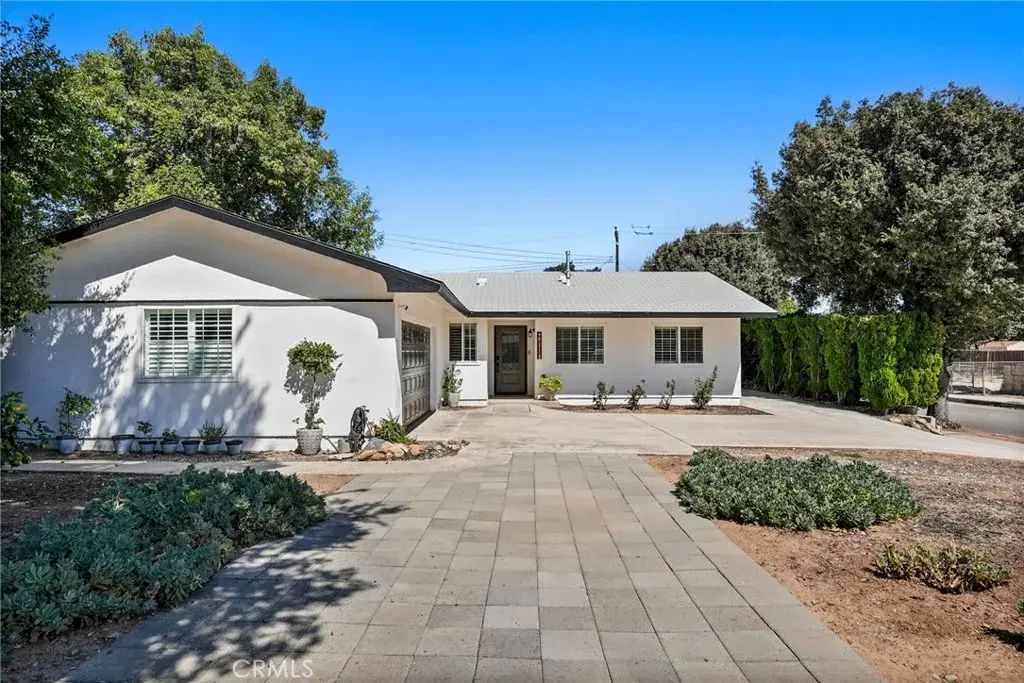 762 Talbert, Simi Valley