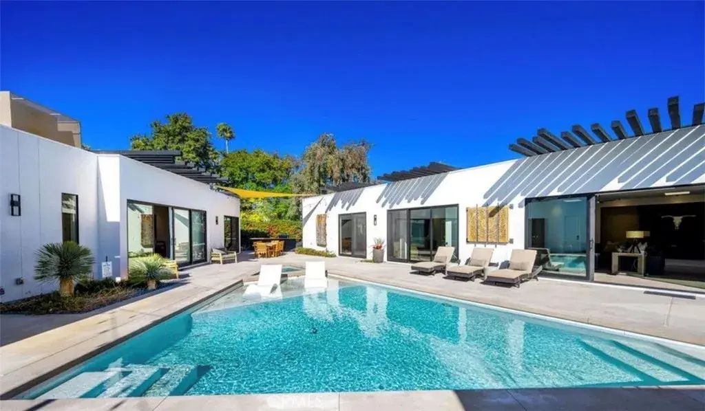400 W Santa Catalina, Palm Springs