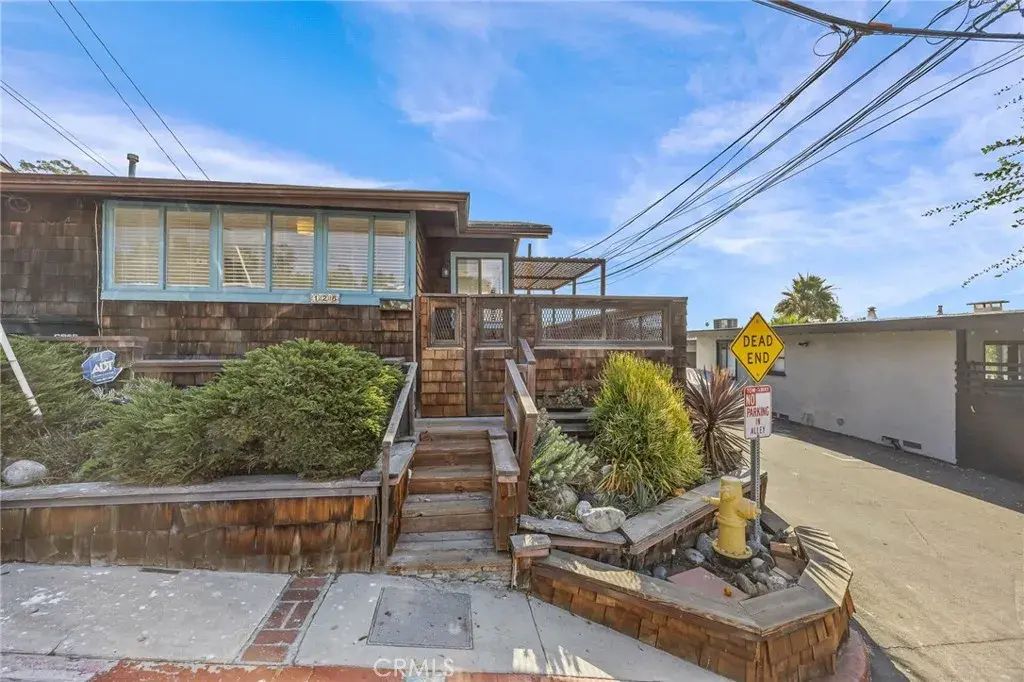 126 High, Laguna Beach