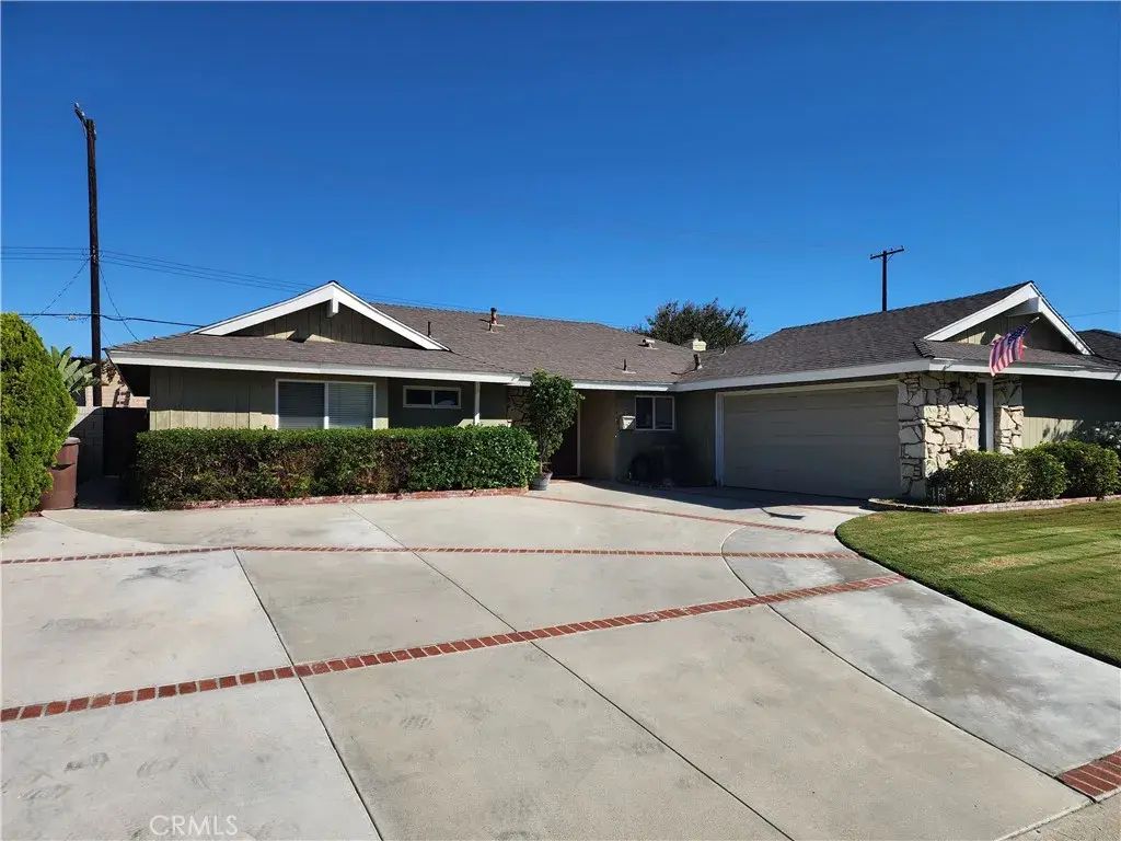 5449 E Garrick Drive, Anaheim Hills