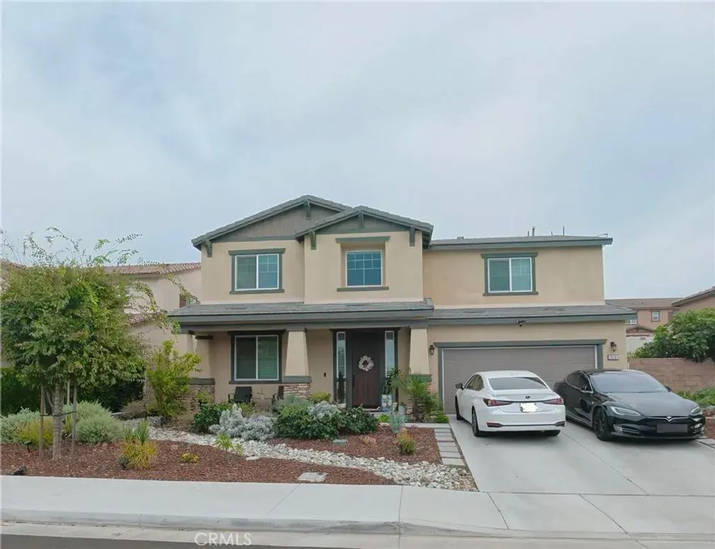 28283 Harvest Gold, Menifee