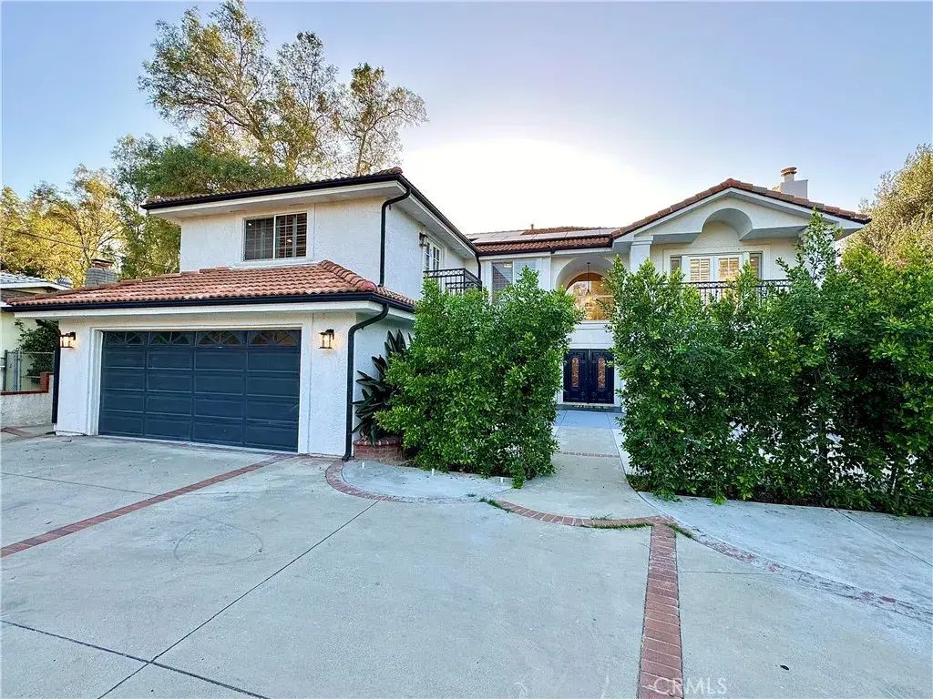 4751 Glen Ivy Street, La Verne