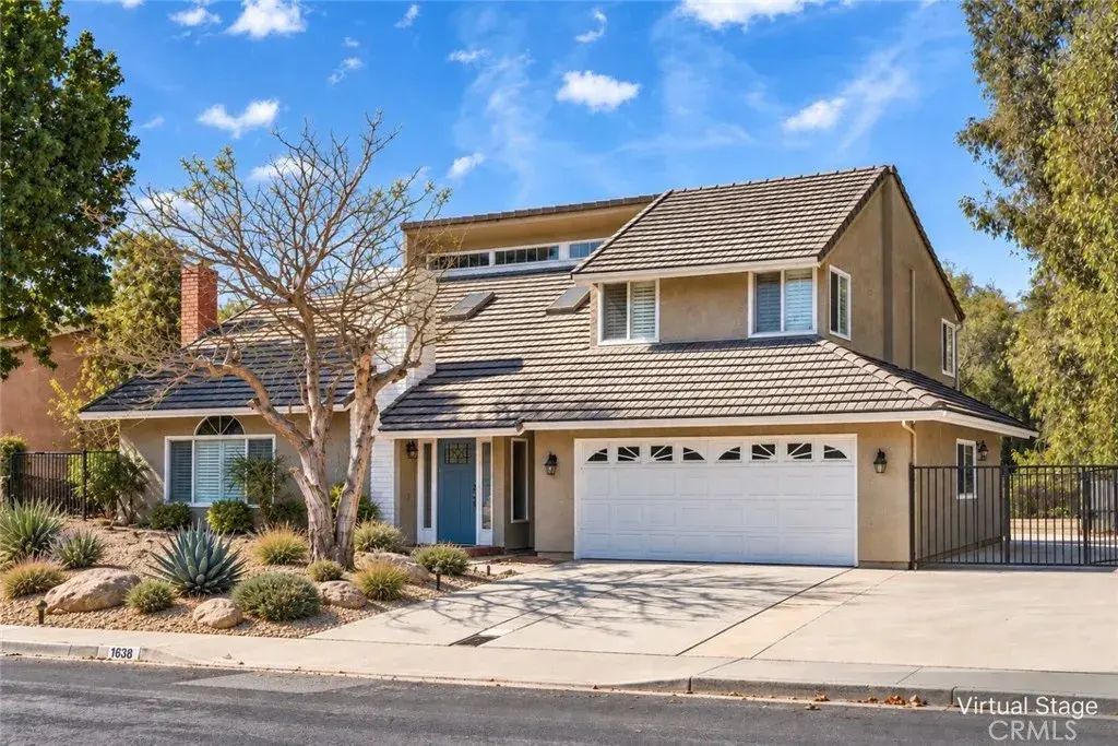 1638 Avenida Monte Vista, San Dimas