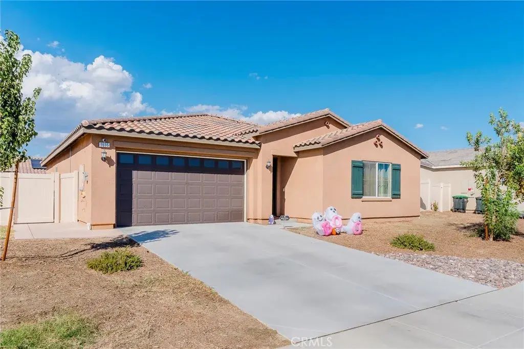 1635 Southfork Way, San Jacinto