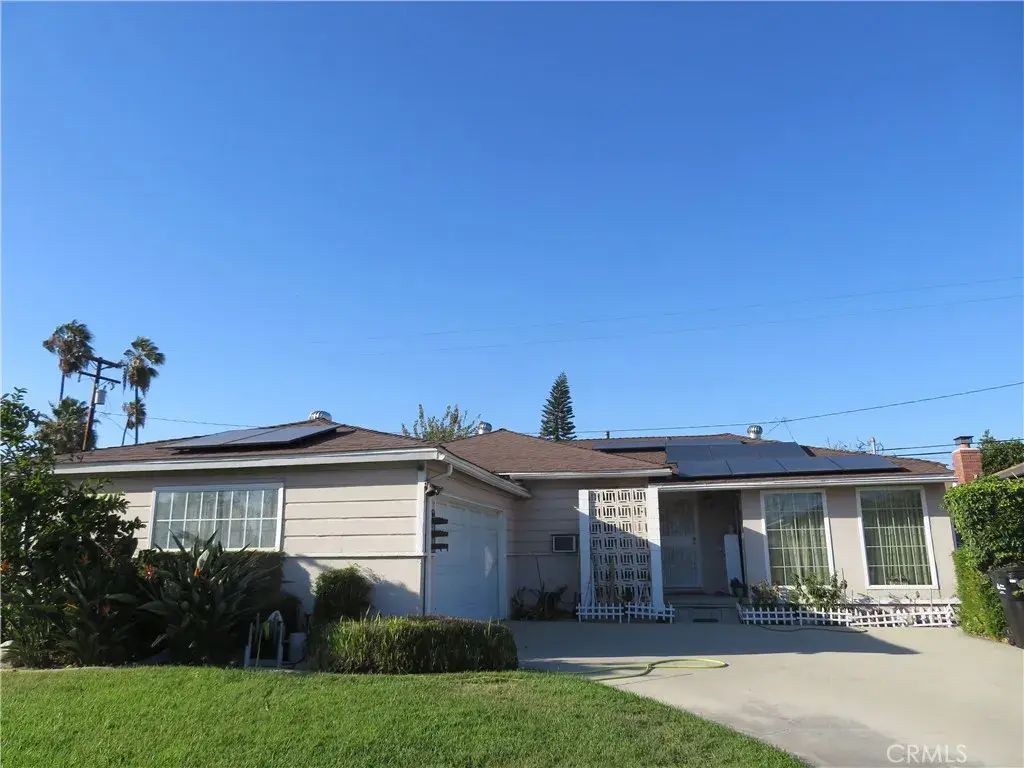16653 East Queenside Drive, Covina