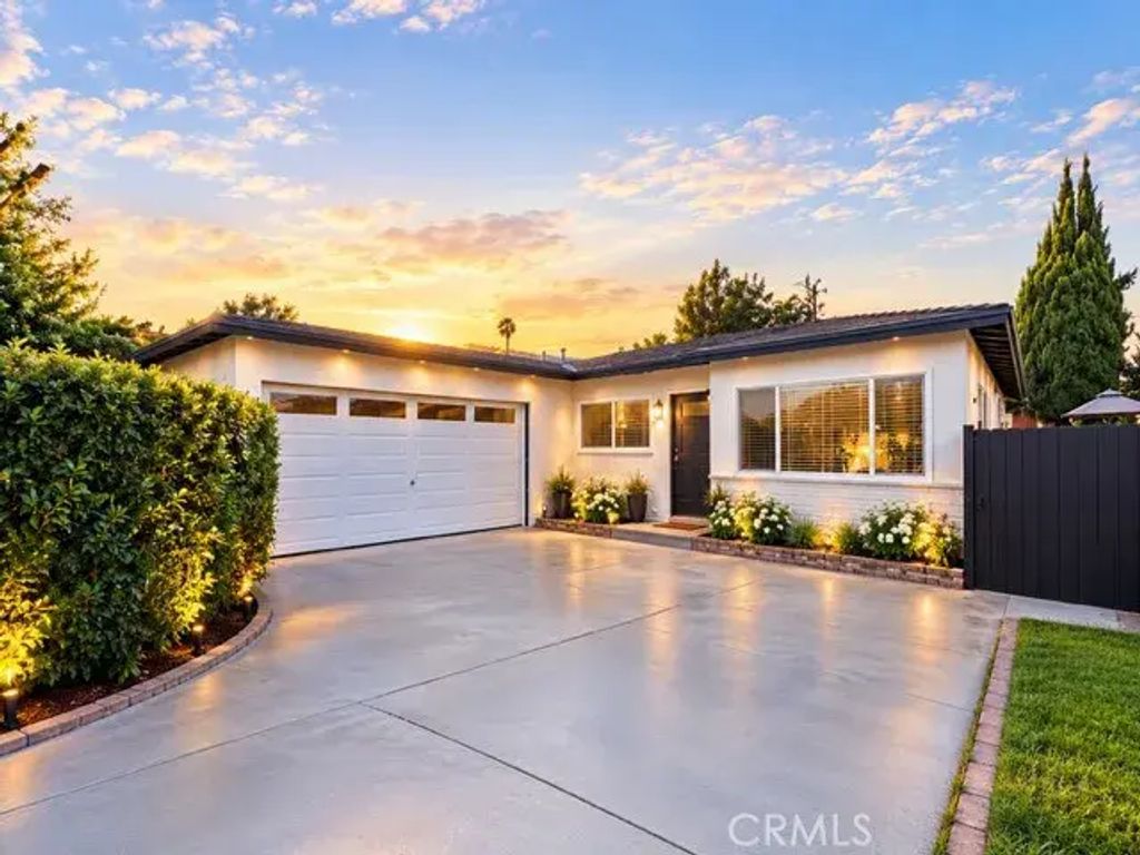 1119 Angelcrest Drive, Hacienda Heights