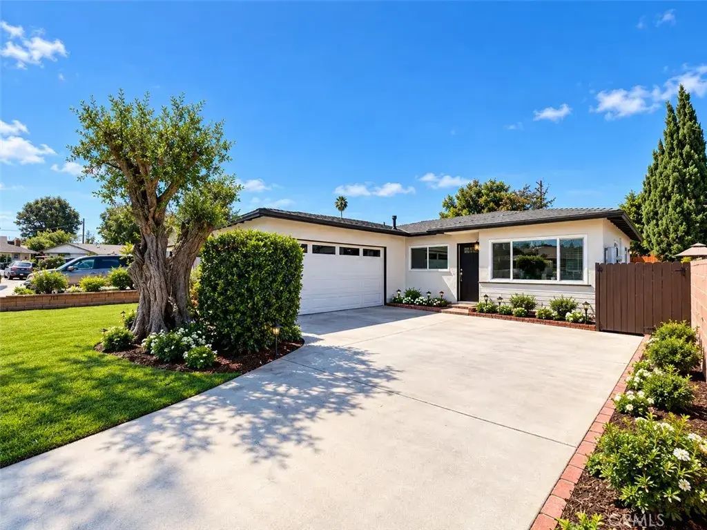1119 Angelcrest Drive, Hacienda Heights