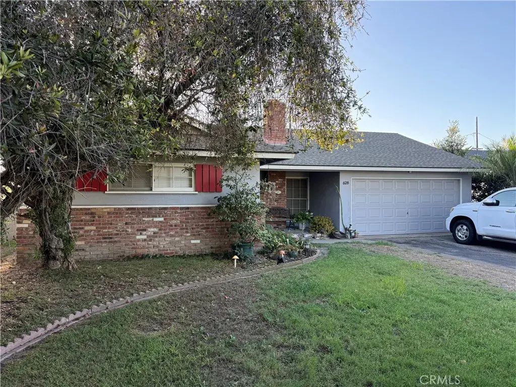628 S Starboard Street, Santa Ana