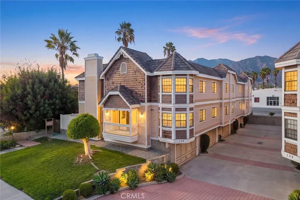 135 Alta Street A, Arcadia