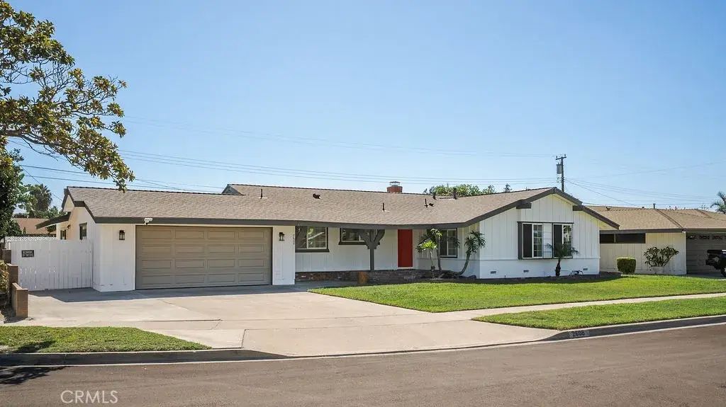 2608 W Palais Road, Anaheim