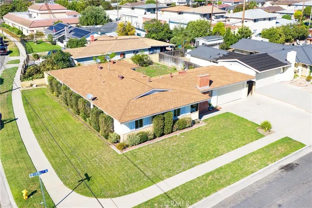 8805 Stardust Lane, Anaheim