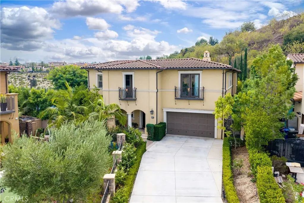 1280 Inspiration, West Covina