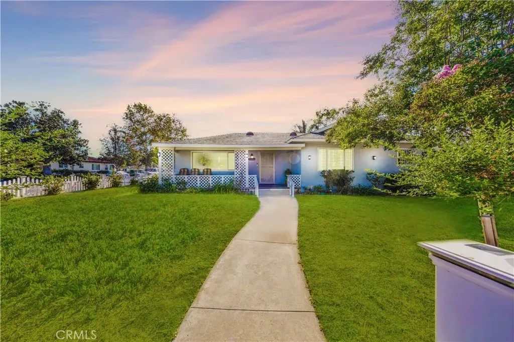 5446 Arden, Temple City