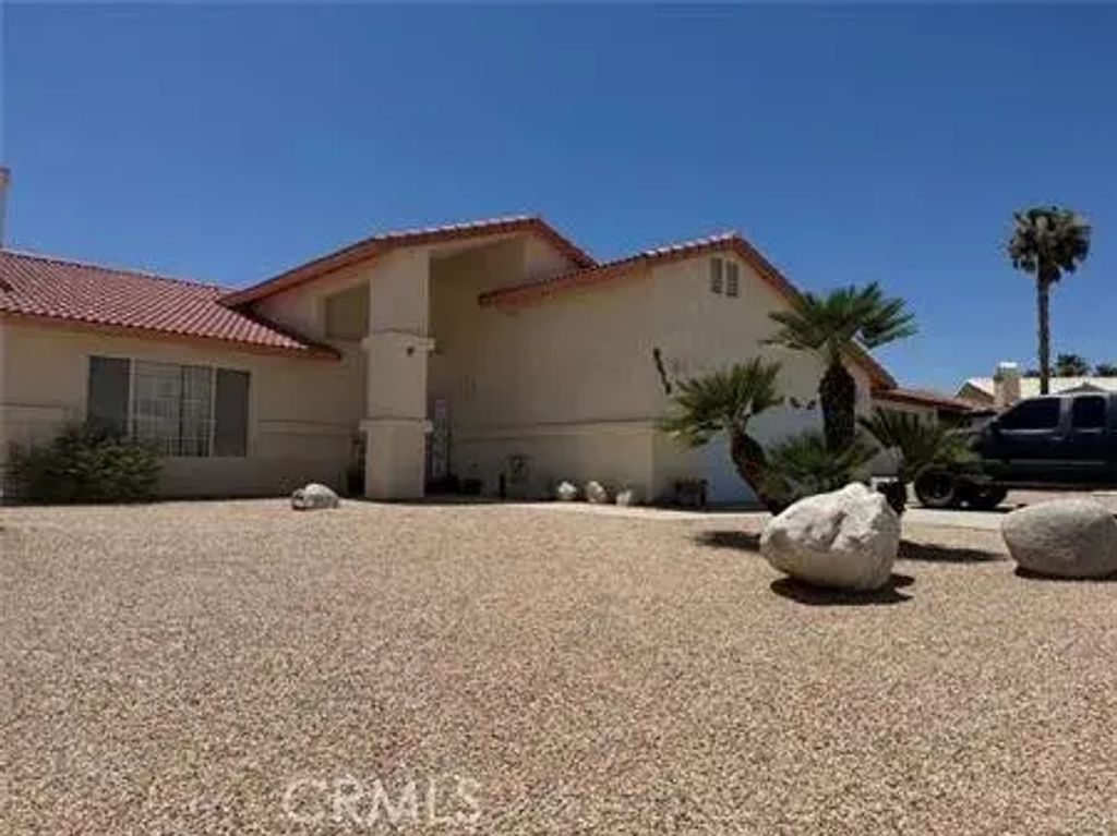 9619 Lido Court, Desert Hot Springs