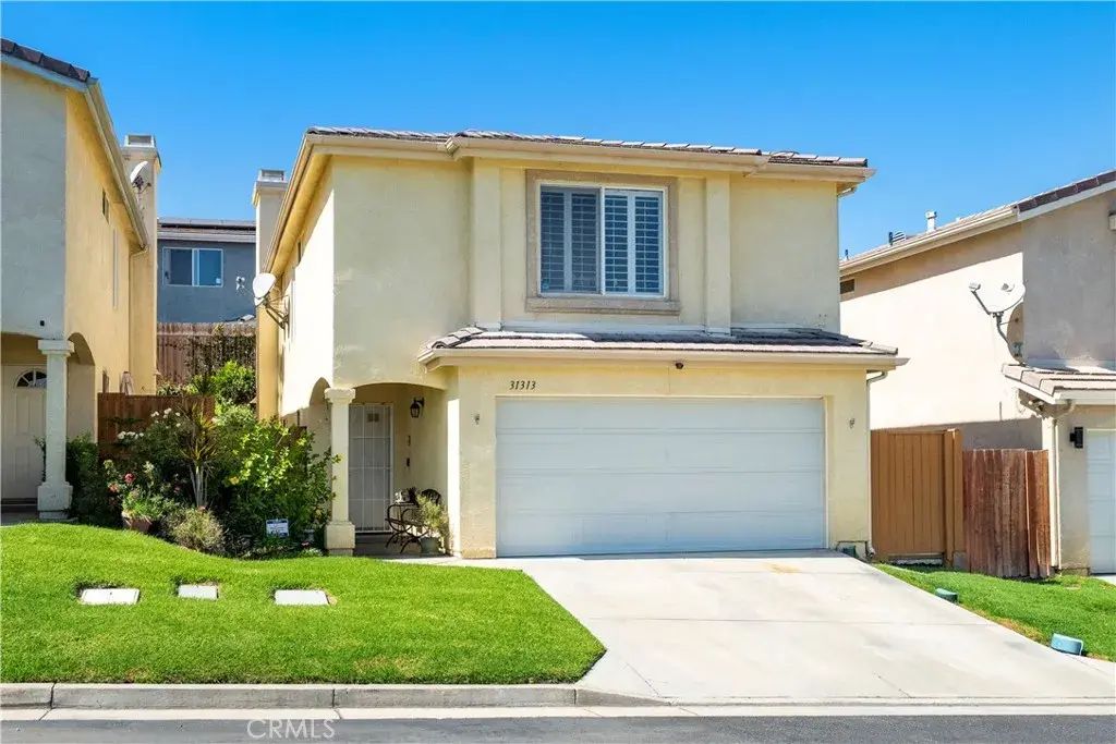 31313 Castaic Oaks, Castaic