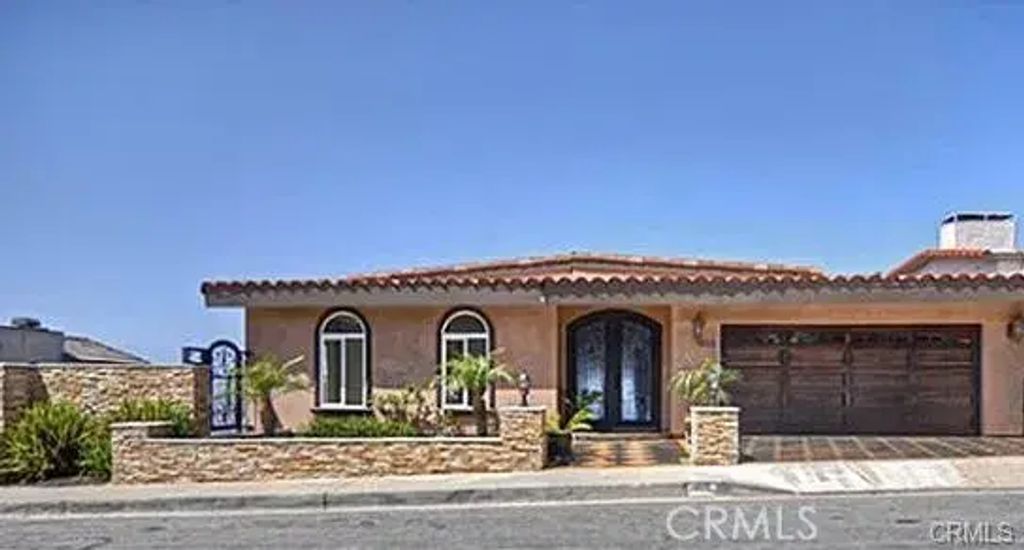 621 Loretta Drive, Laguna Beach