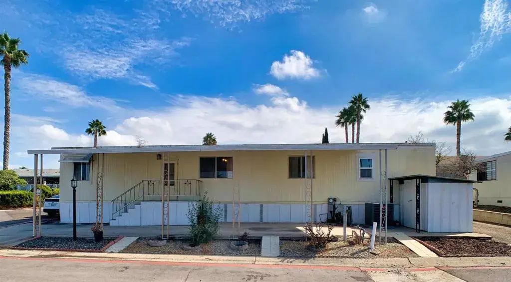 10767 Jamacha Blvd 12, Spring Valley