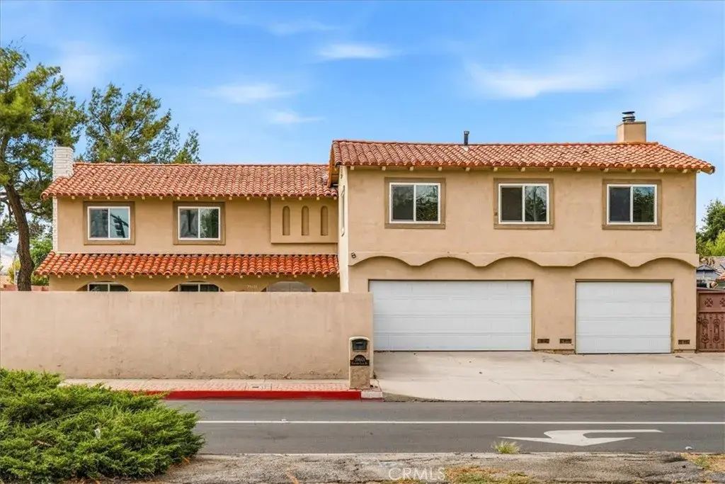 39601 Country Club, Palmdale