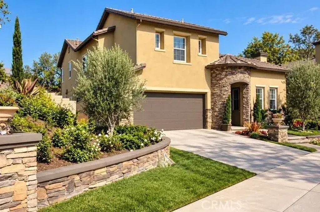 38 Lyra Way, Coto De Caza