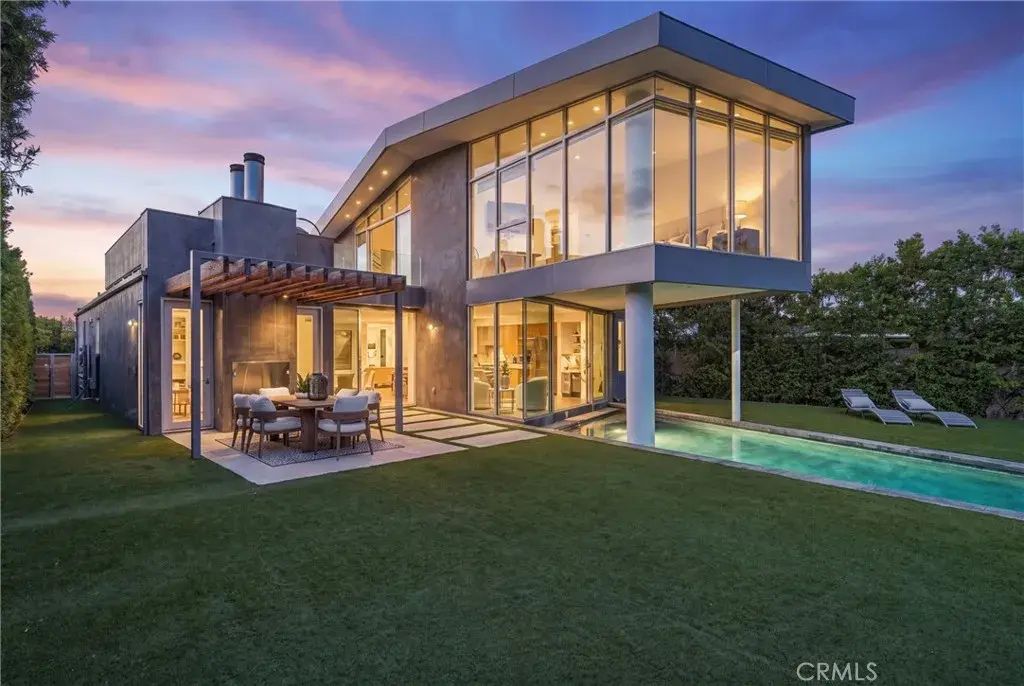 1309 S Irena Avenue, Redondo Beach