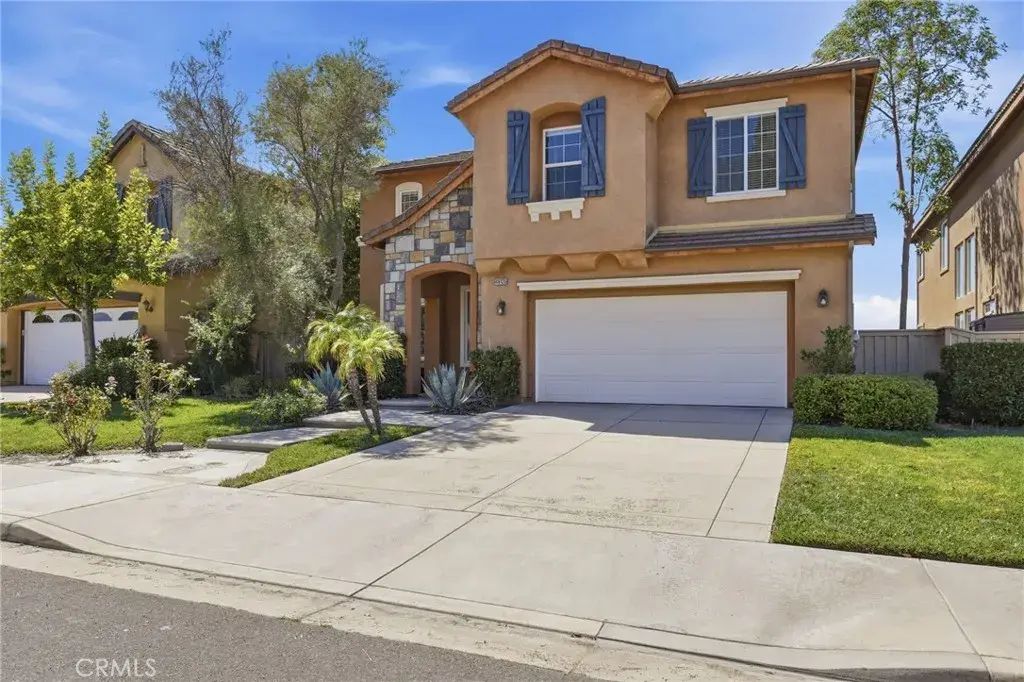 46125 Grace Court, Temecula