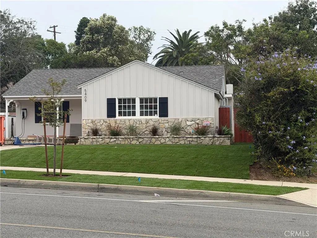 5409 Calle Mayor, Torrance
