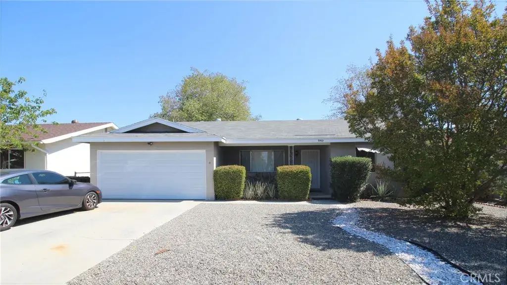 940 S Taylor, Hemet