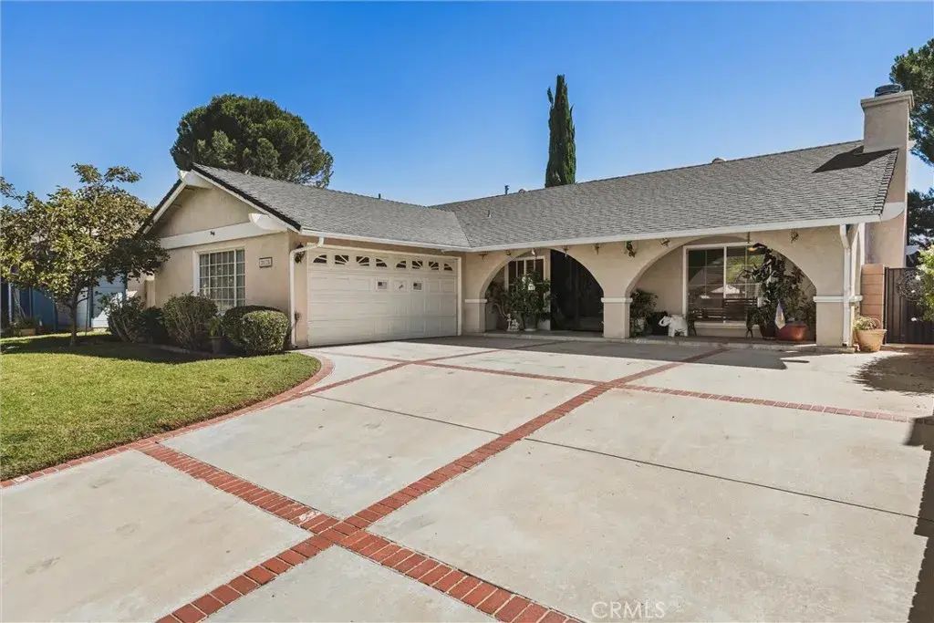 28128 Winterdale Drive, Canyon Country