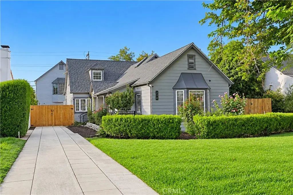 270 Garfield Avenue, Pomona