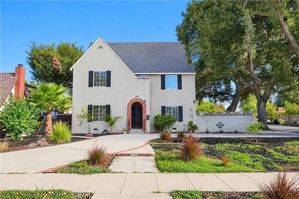 197 Garfield Avenue, Pomona