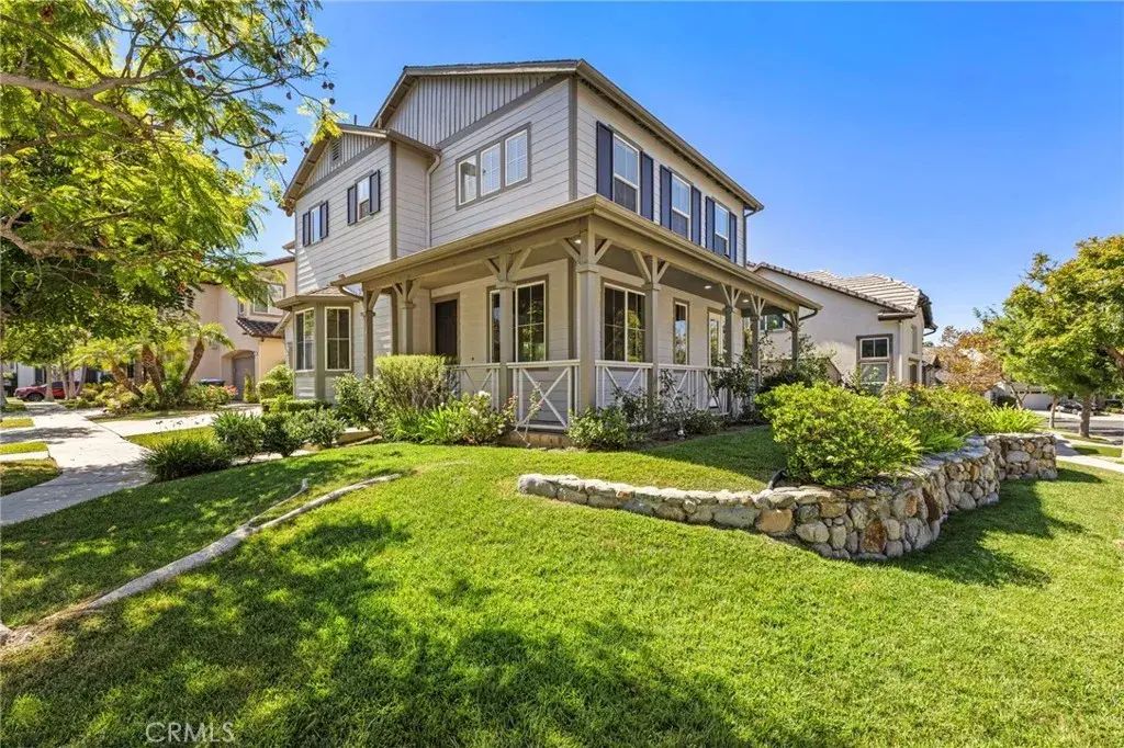 12 Danbury, Ladera Ranch