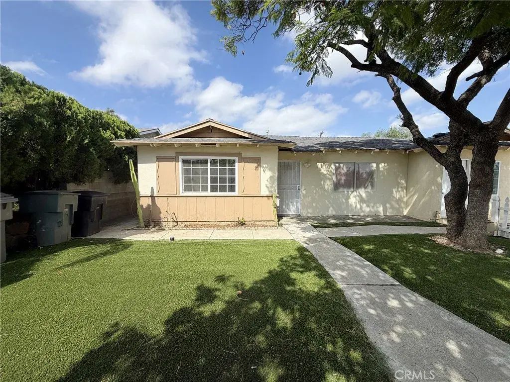 1420 Avenida Del Vista, Corona
