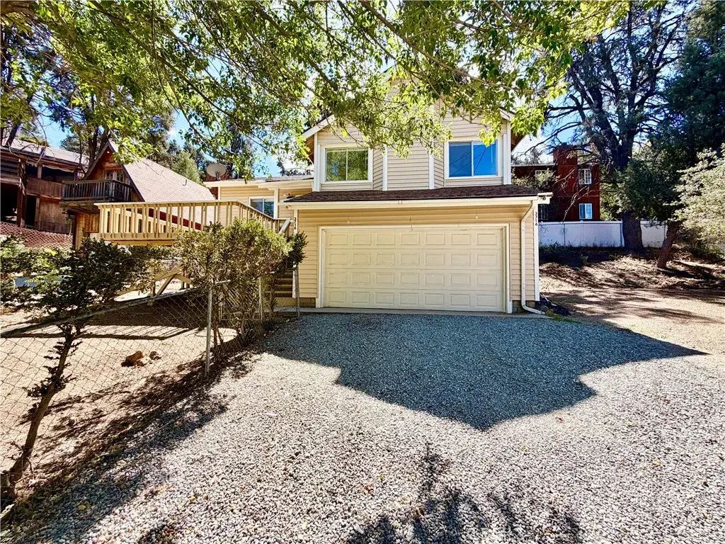3716 Kiwanis, Frazier Park
