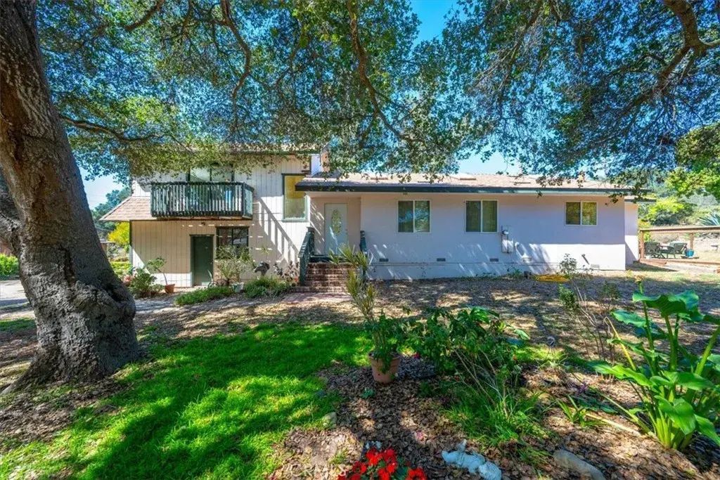 1414 Pomeroy, Arroyo Grande