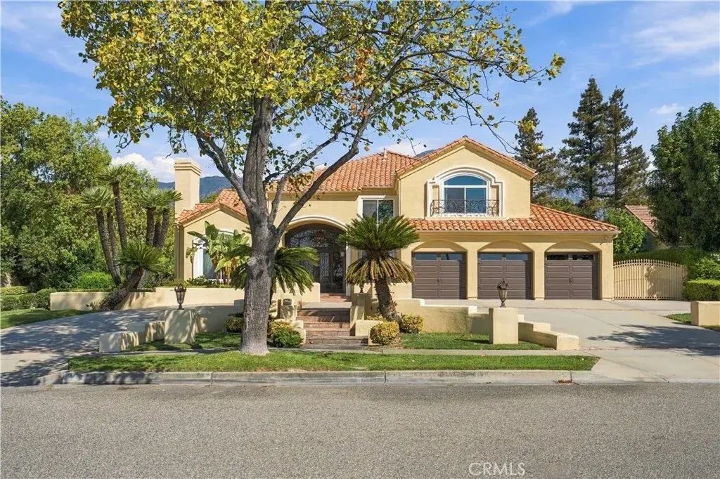 421 E 21st, Upland