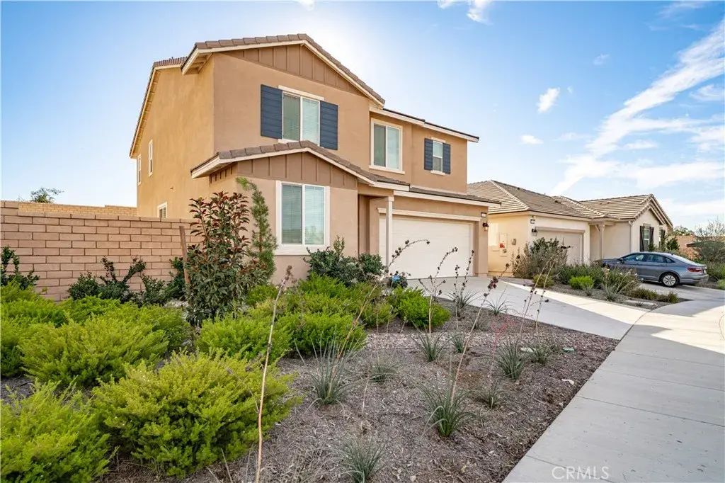 30295 Singer, Menifee