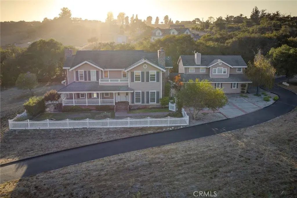1403 Noyes Road, Arroyo Grande