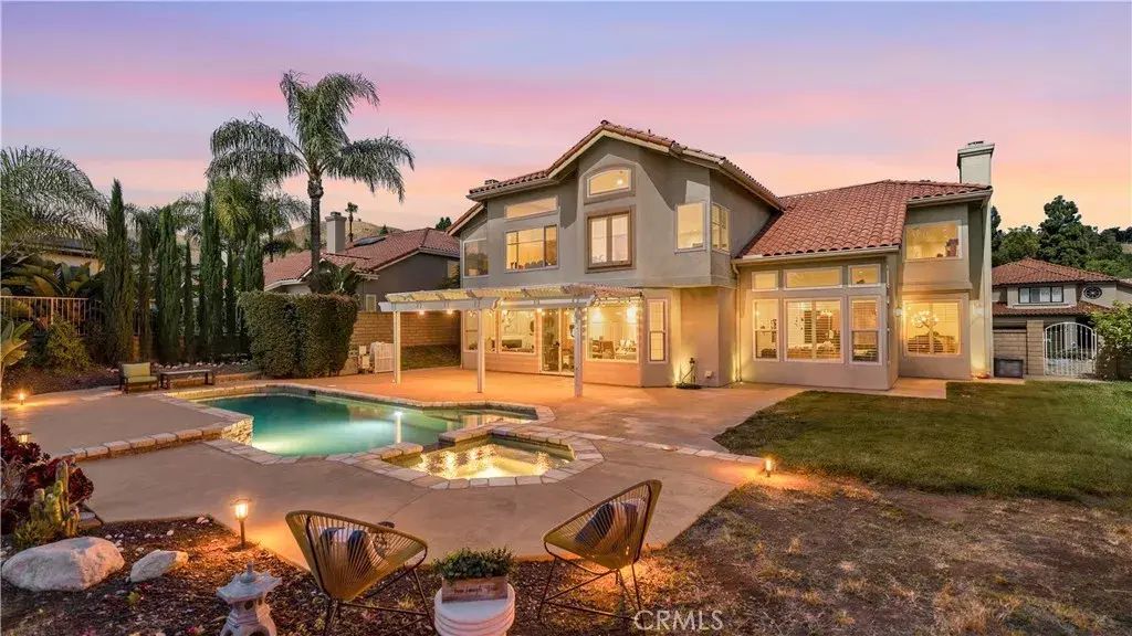 5415 Los Monteros, Yorba Linda