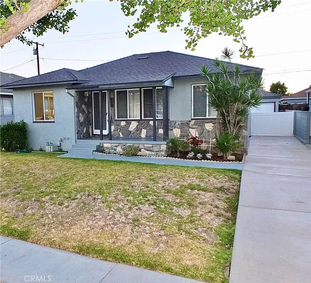 4813 Ocana, Lakewood