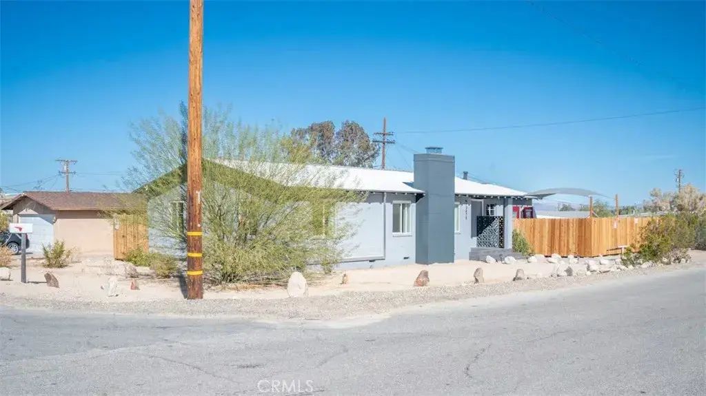 73478 Old Dale Road, 29 Palms