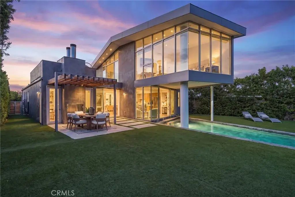 1309 S Irena Avenue, Redondo Beach