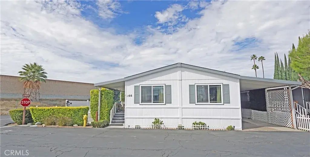 15050 Monte Vista 166, Chino Hills