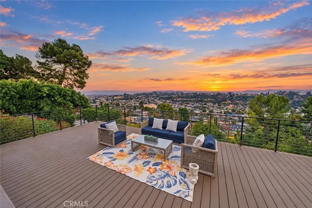 398 Montechico, Monterey Park