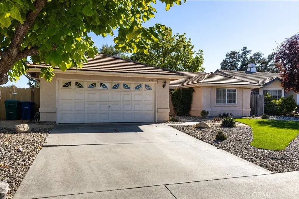 190 Stonebridge Lane, Paso Robles