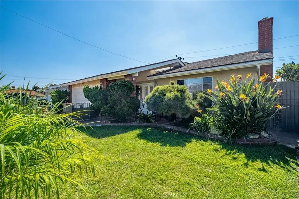 108 W 229th Place, Carson