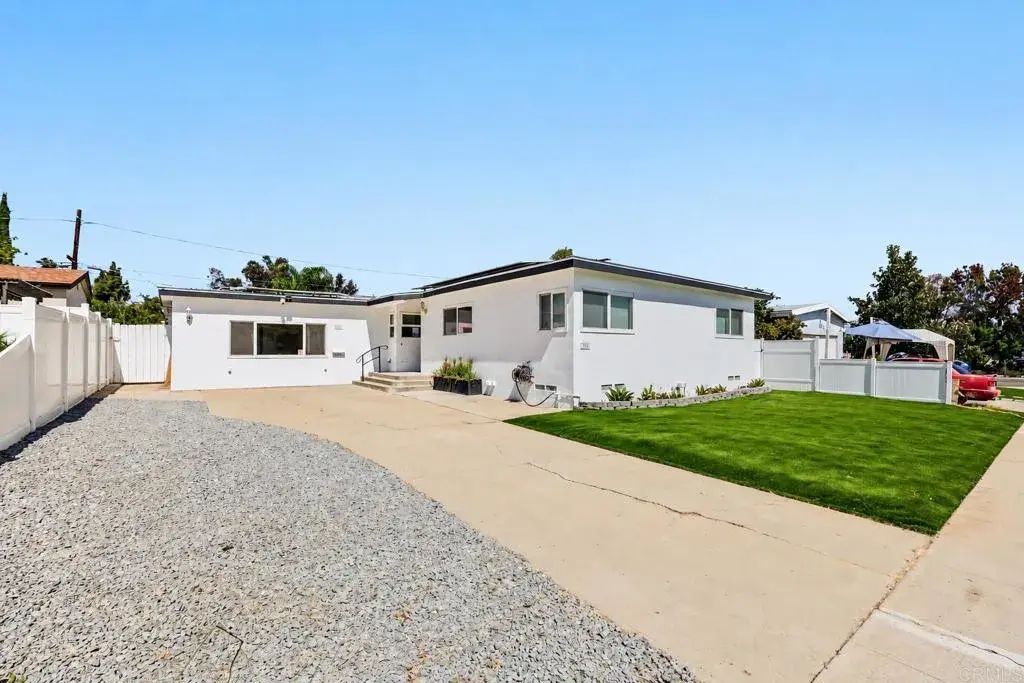 726 Paulsen Avenue, El Cajon
