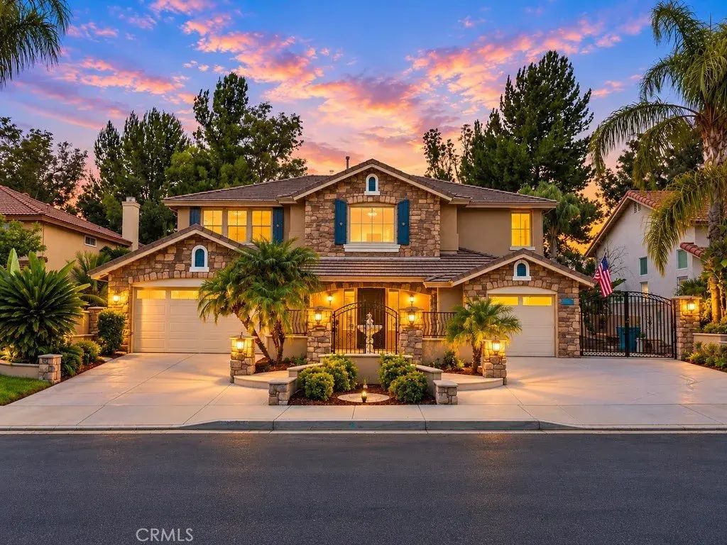43951 Barletta, Temecula